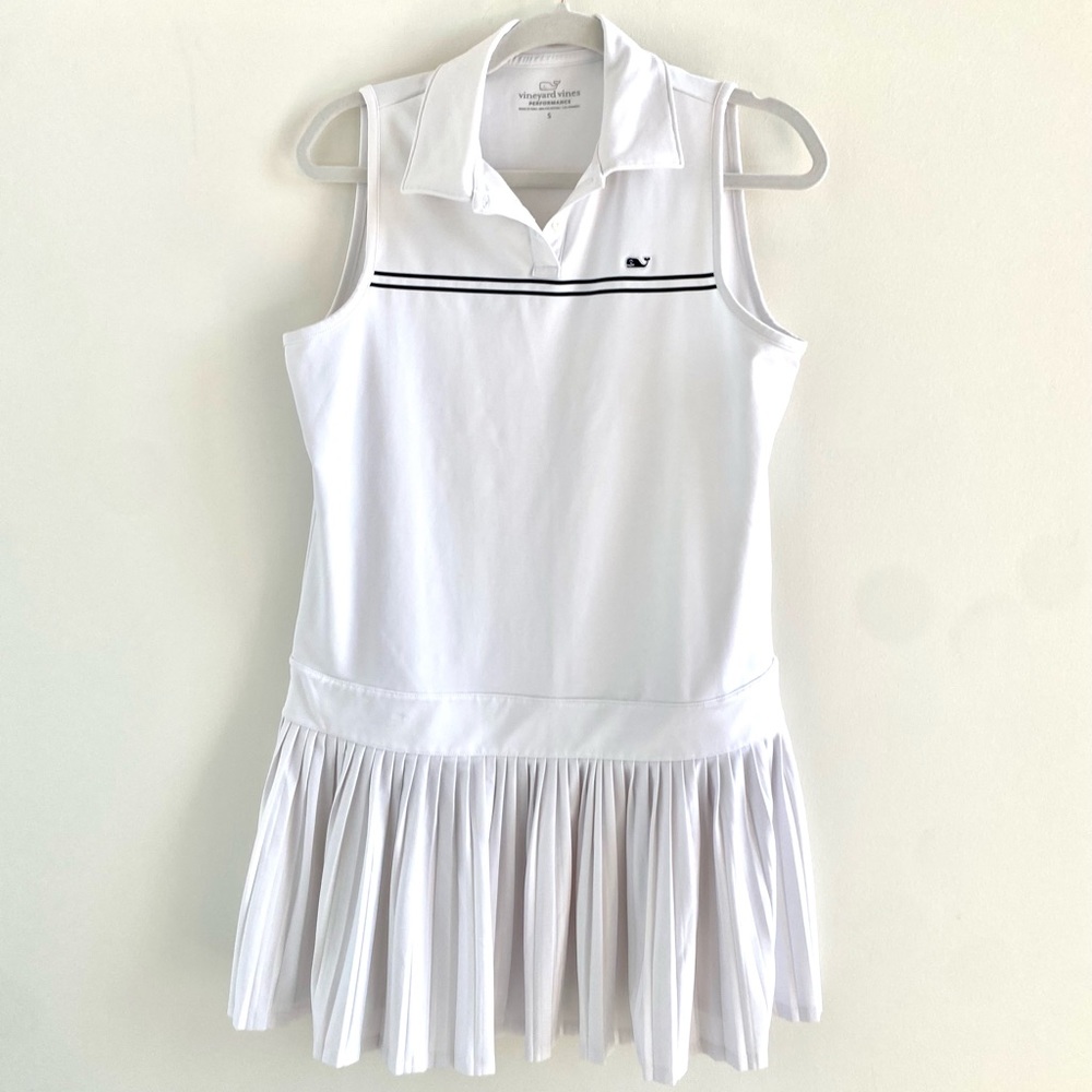 Vineyard Vines Golf or Tennis Dress